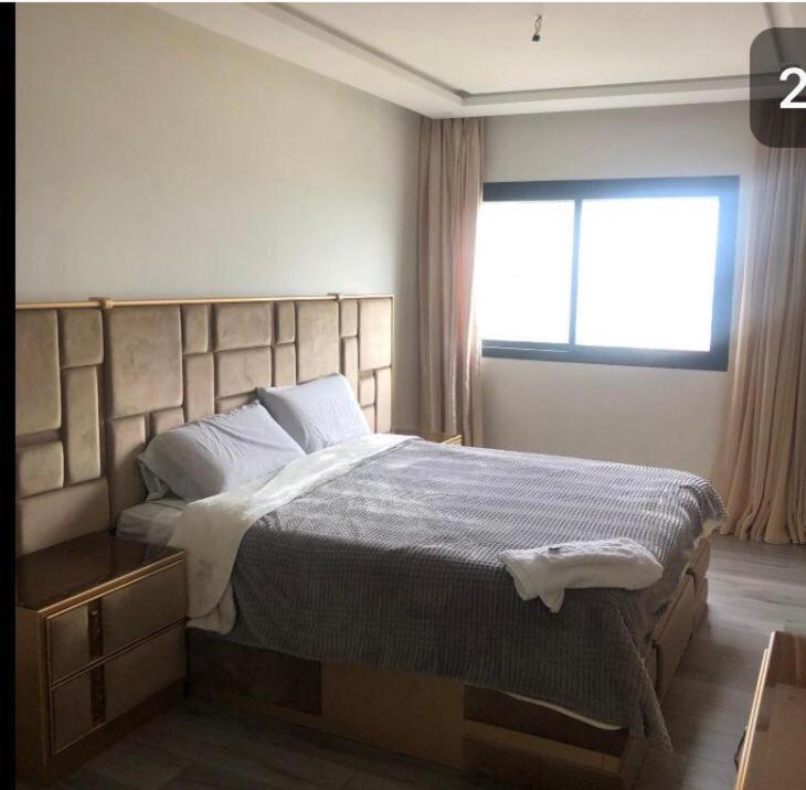 Excelente Apartamento En Sky 17 , Tanger 7 Экстерьер фото