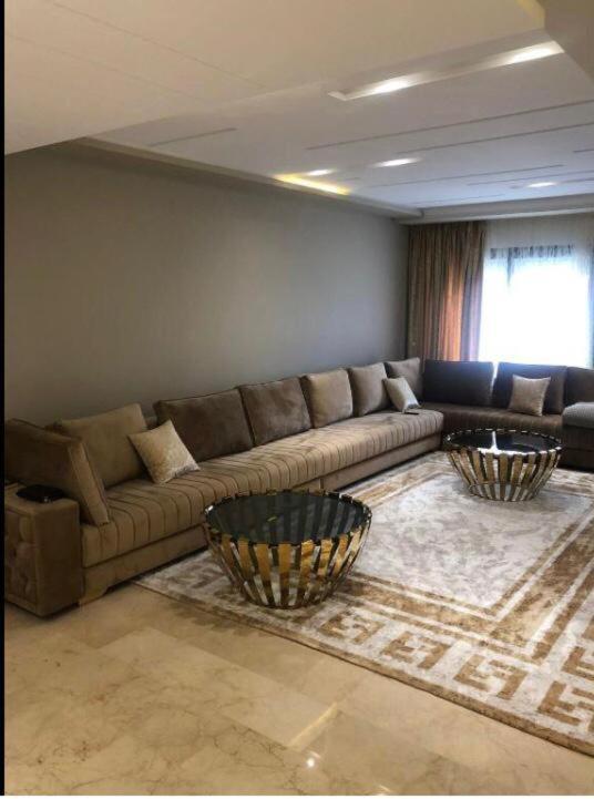 Excelente Apartamento En Sky 17 , Tanger 7 Экстерьер фото
