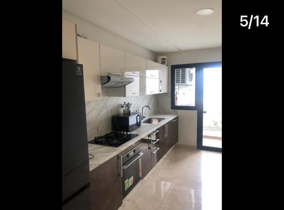 Excelente Apartamento En Sky 17 , Tanger 7 Экстерьер фото