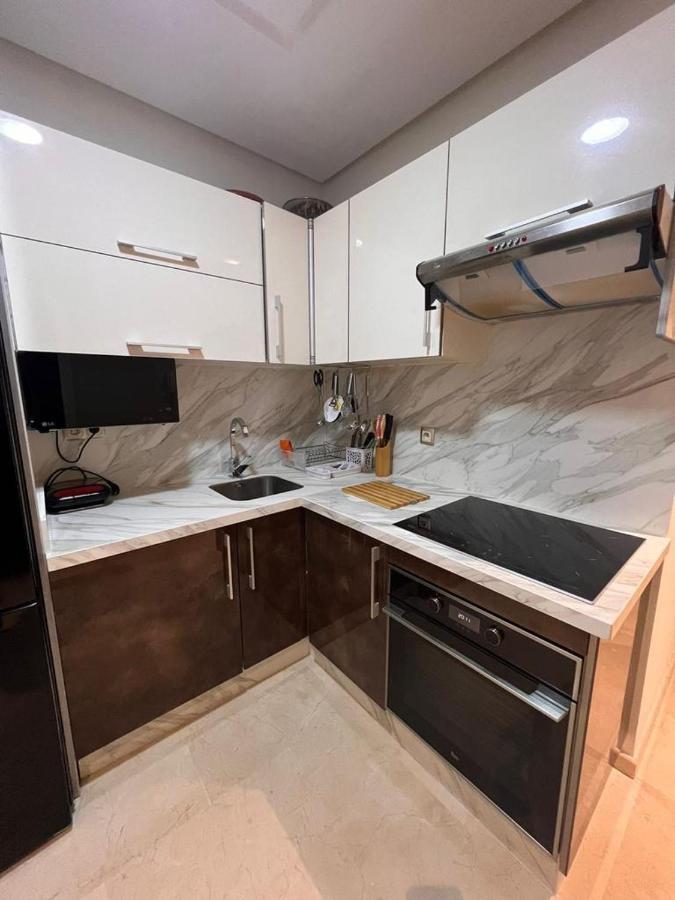 Excelente Apartamento En Sky 17 , Tanger 7 Экстерьер фото