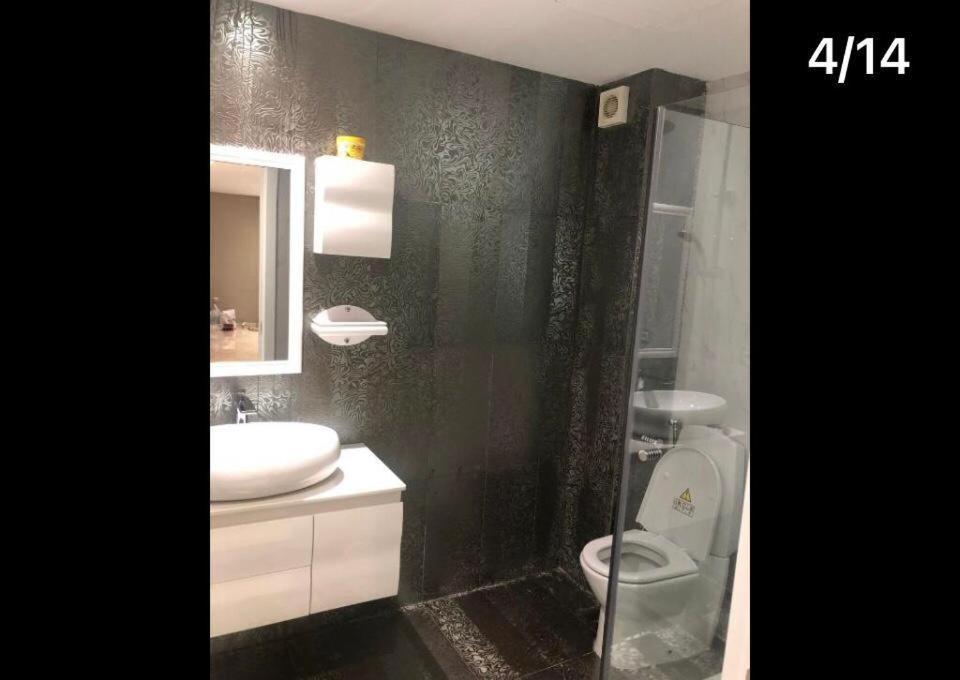 Excelente Apartamento En Sky 17 , Tanger 7 Экстерьер фото