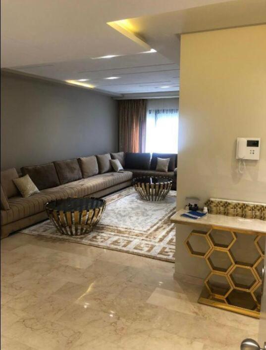 Excelente Apartamento En Sky 17 , Tanger 7 Экстерьер фото
