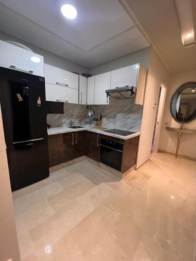 Excelente Apartamento En Sky 17 , Tanger 7 Экстерьер фото