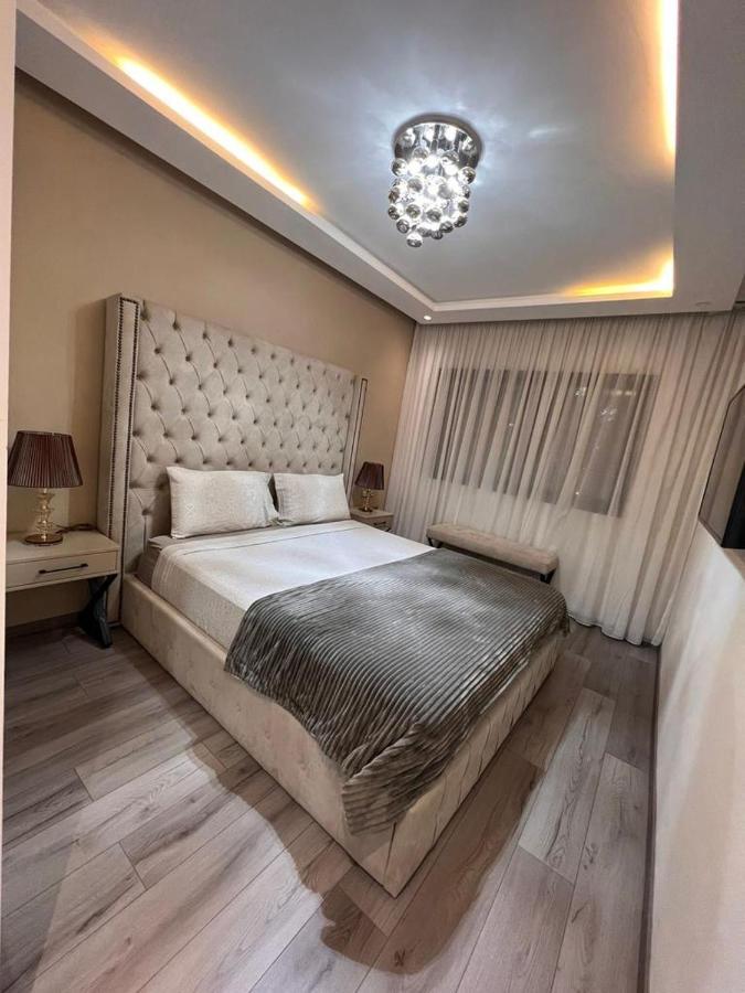 Excelente Apartamento En Sky 17 , Tanger 7 Экстерьер фото