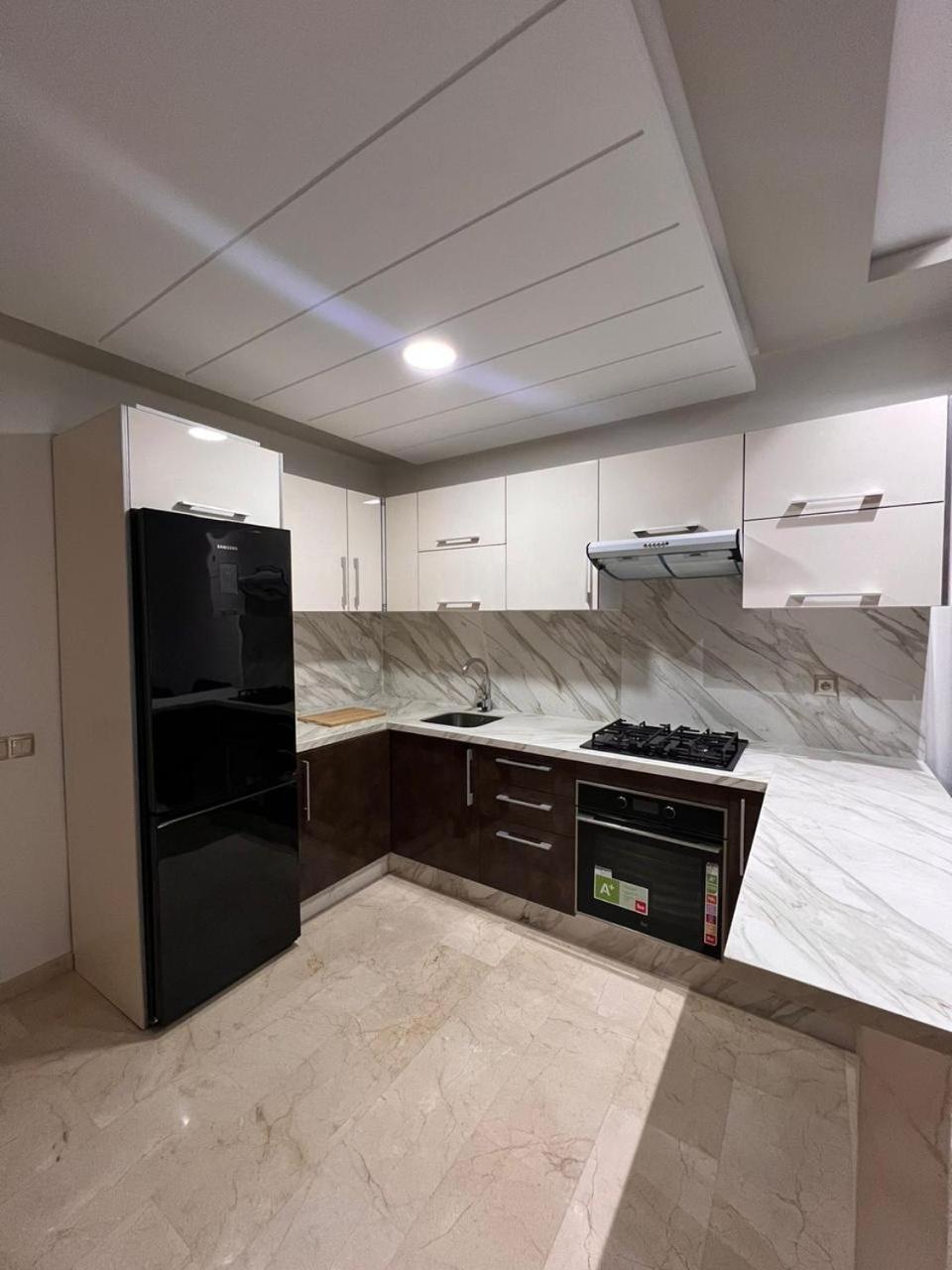 Excelente Apartamento En Sky 17 , Tanger 7 Экстерьер фото