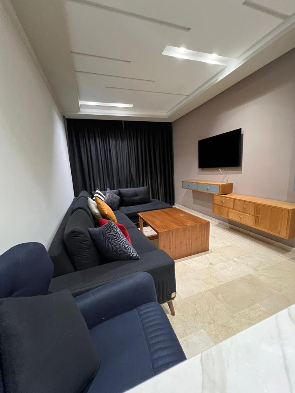 Excelente Apartamento En Sky 17 , Tanger 7 Экстерьер фото