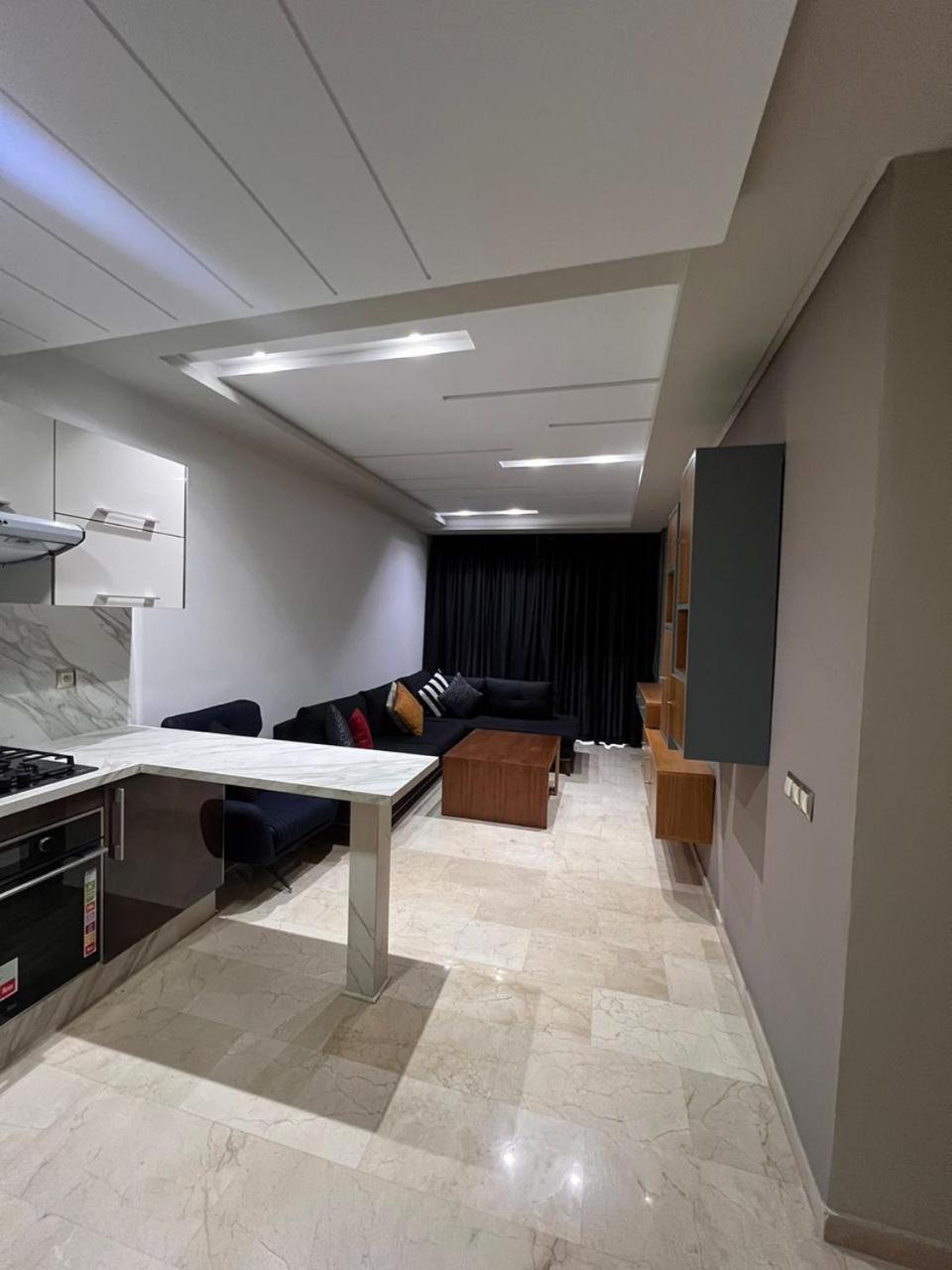 Excelente Apartamento En Sky 17 , Tanger 7 Экстерьер фото