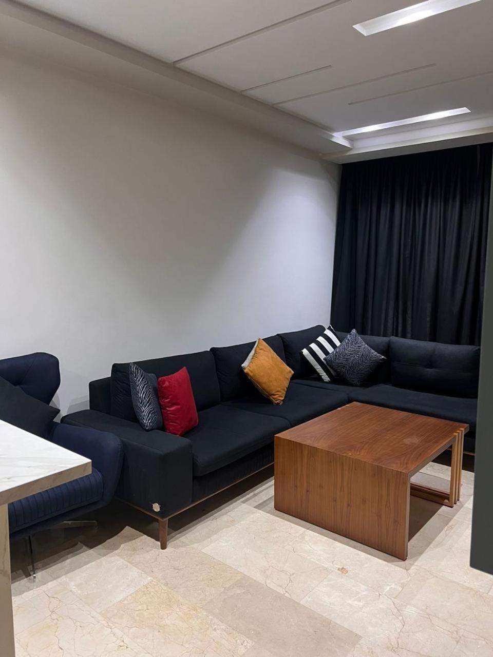 Excelente Apartamento En Sky 17 , Tanger 7 Экстерьер фото