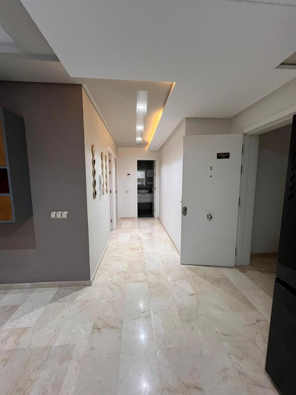 Excelente Apartamento En Sky 17 , Tanger 7 Экстерьер фото