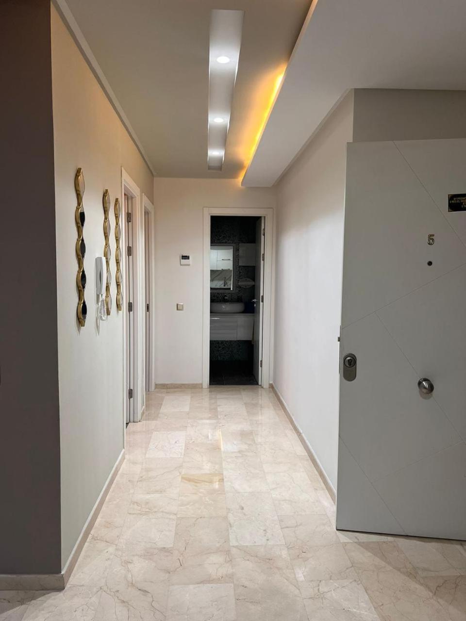 Excelente Apartamento En Sky 17 , Tanger 7 Экстерьер фото