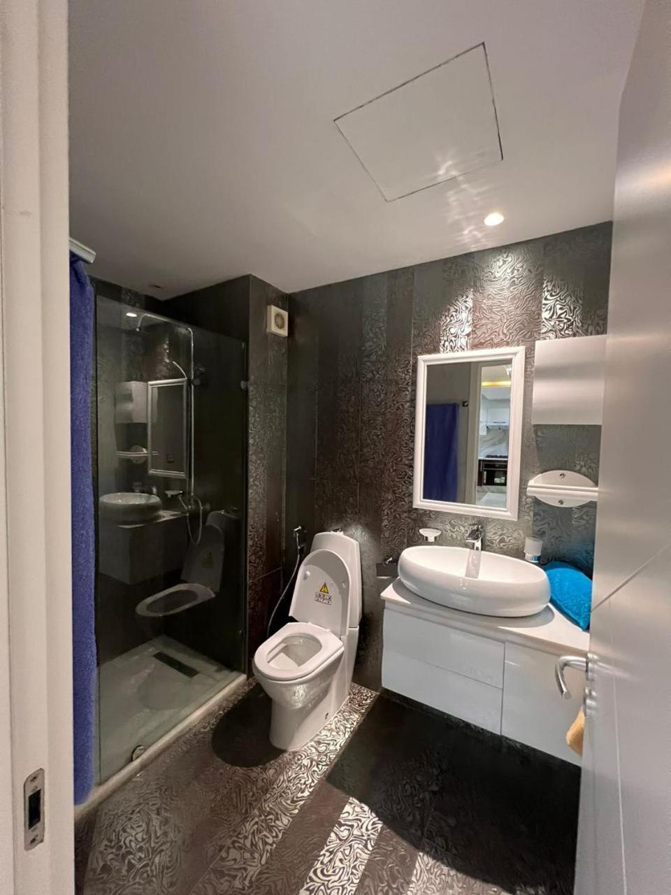 Excelente Apartamento En Sky 17 , Tanger 7 Экстерьер фото