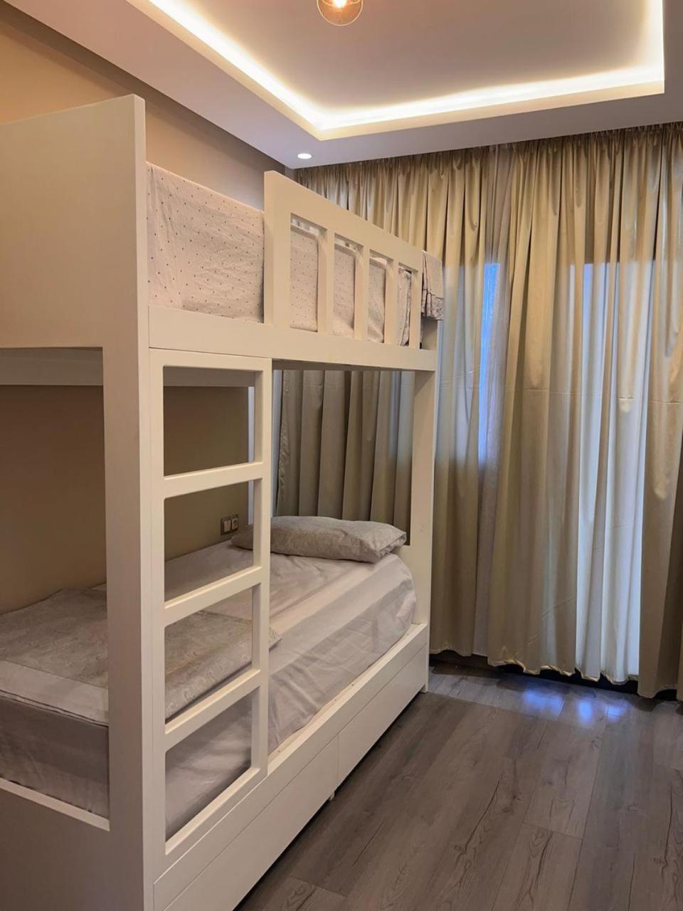 Excelente Apartamento En Sky 17 , Tanger 7 Экстерьер фото