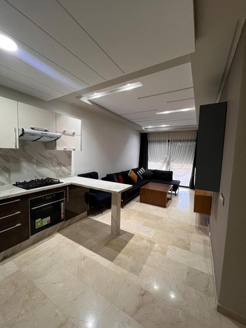 Excelente Apartamento En Sky 17 , Tanger 7 Экстерьер фото