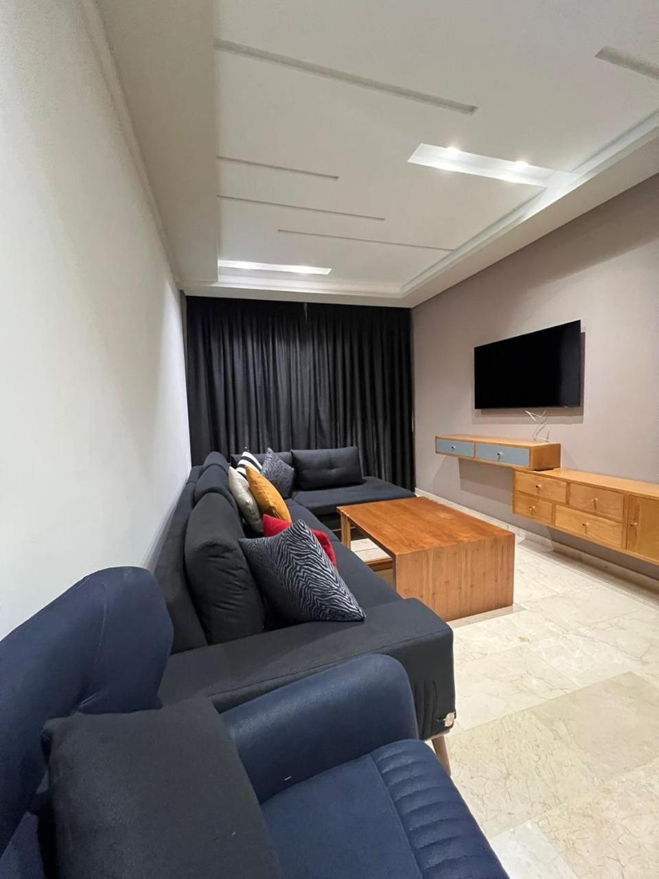Excelente Apartamento En Sky 17 , Tanger 7 Экстерьер фото