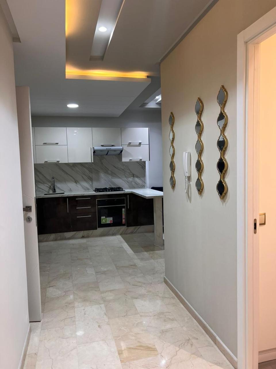Excelente Apartamento En Sky 17 , Tanger 7 Экстерьер фото