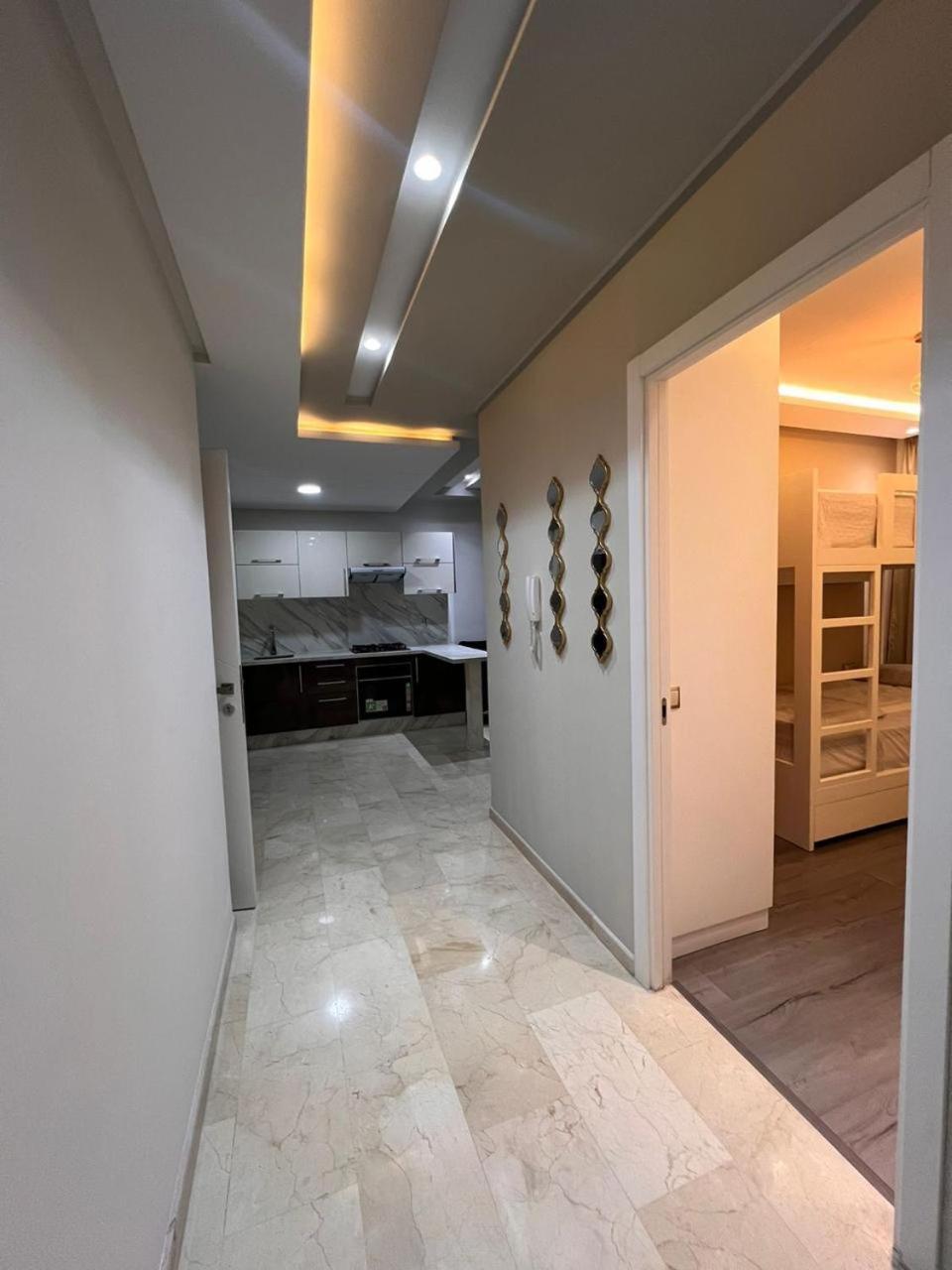 Excelente Apartamento En Sky 17 , Tanger 7 Экстерьер фото