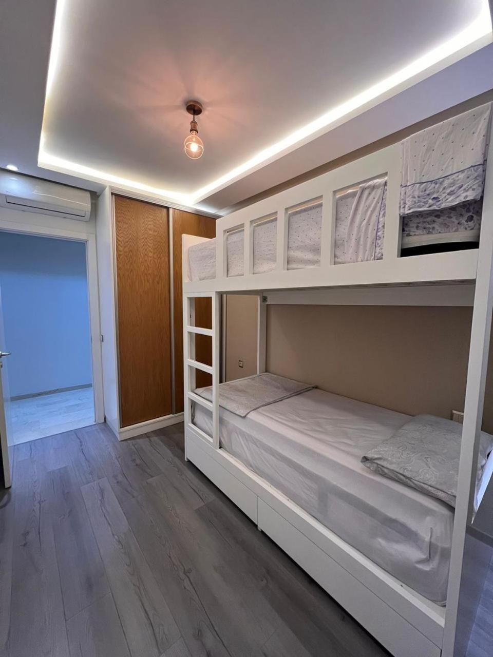 Excelente Apartamento En Sky 17 , Tanger 7 Экстерьер фото