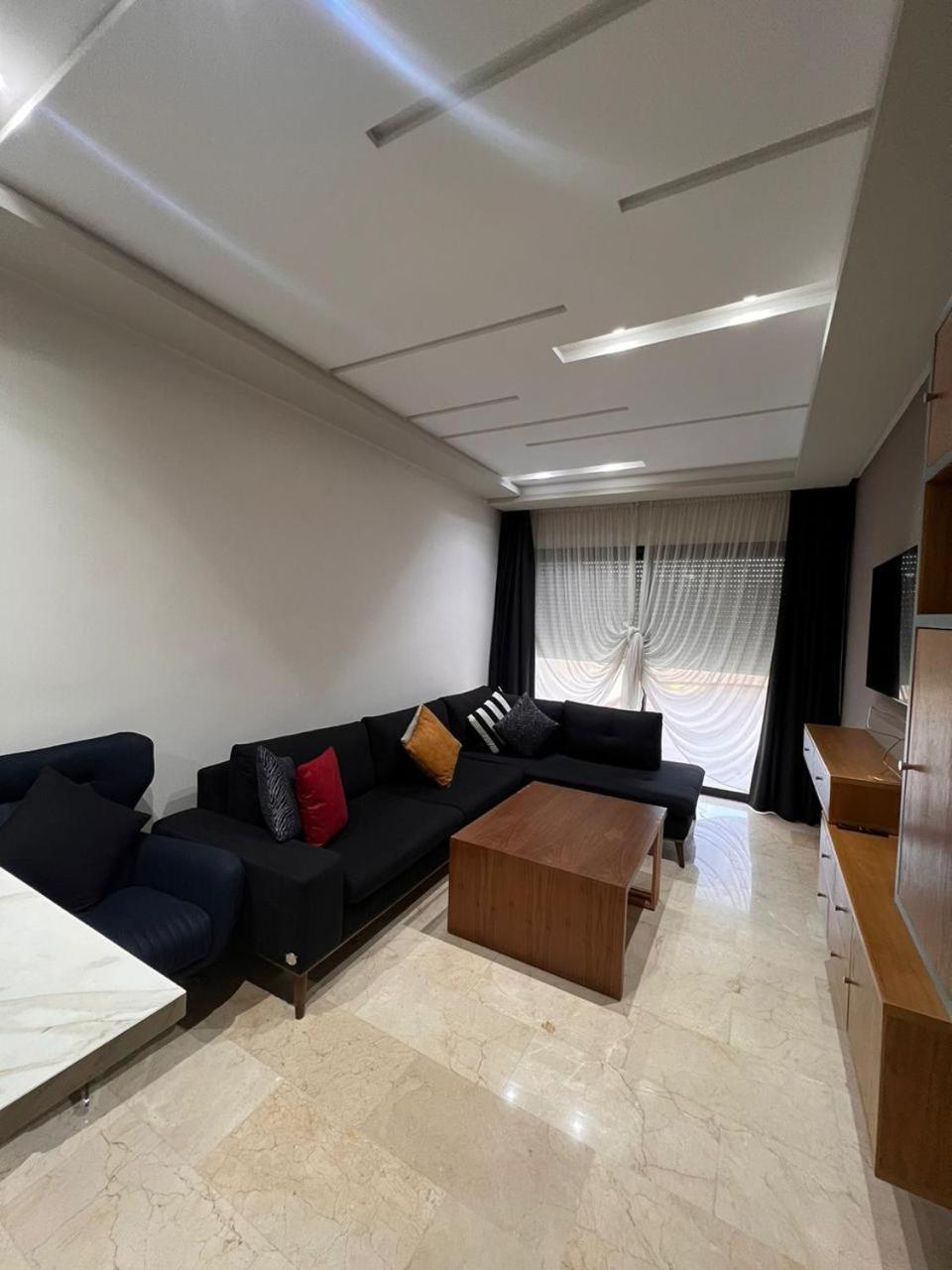 Excelente Apartamento En Sky 17 , Tanger 7 Экстерьер фото
